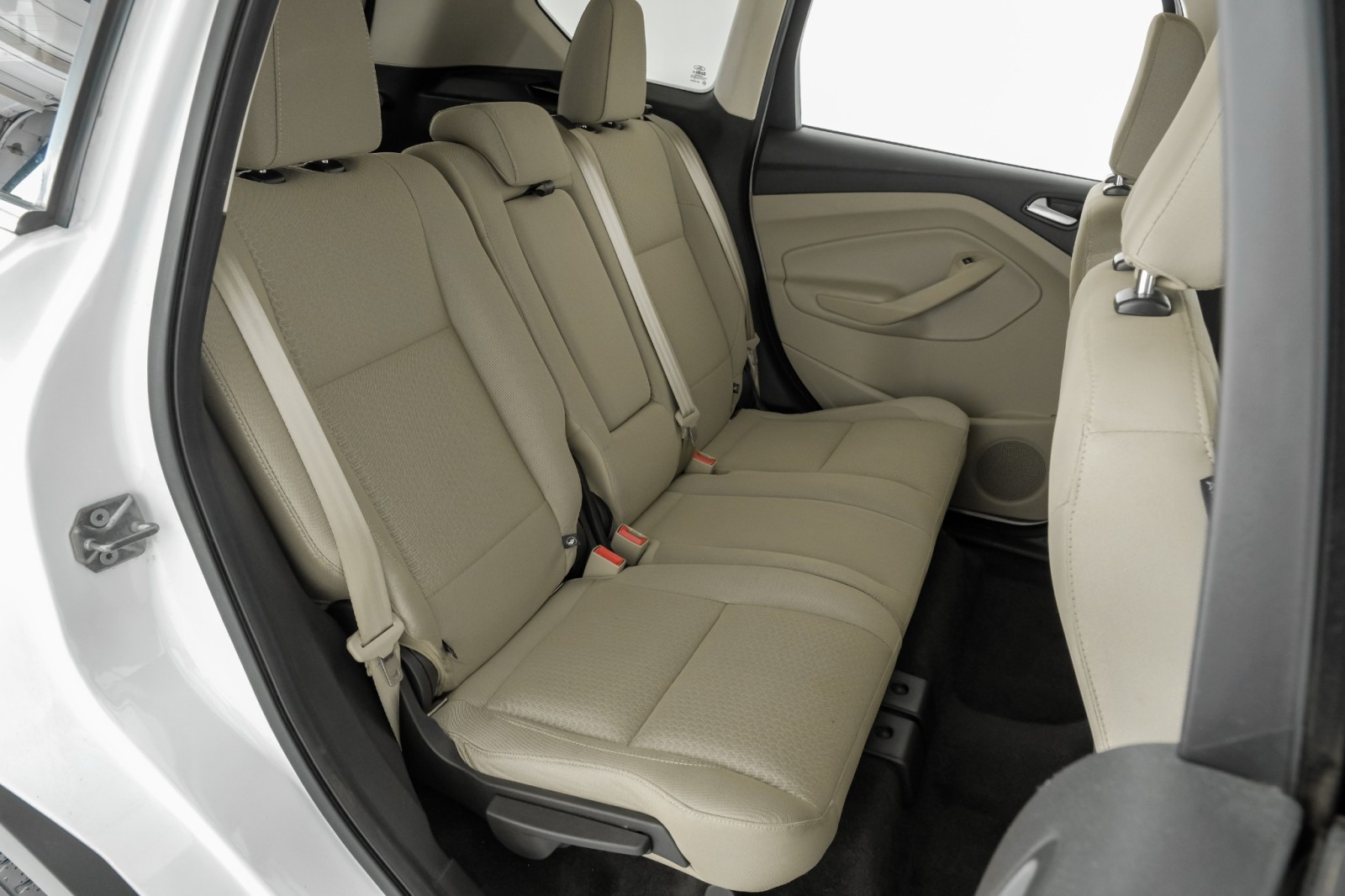 2018 Ford Escape SE 4WD AUTOMATIC HEATED SEATS REAR CAMERA BLUETOOT 37