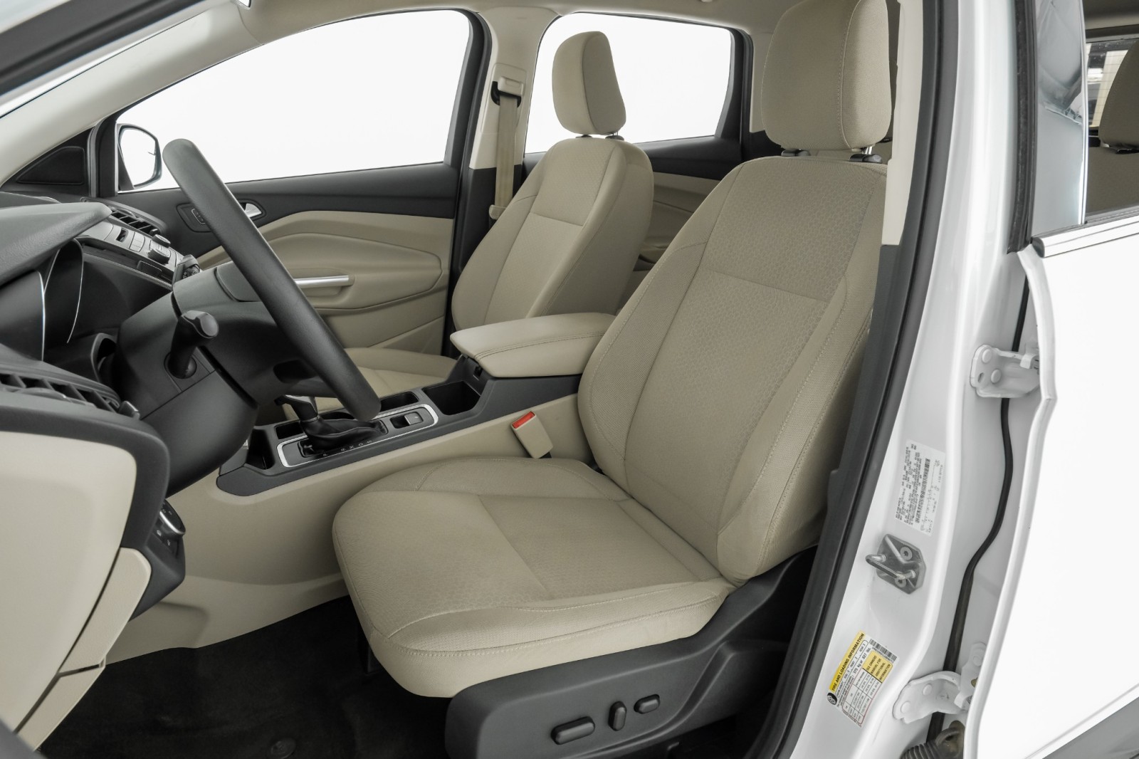 2018 Ford Escape SE 4WD AUTOMATIC HEATED SEATS REAR CAMERA BLUETOOT 15