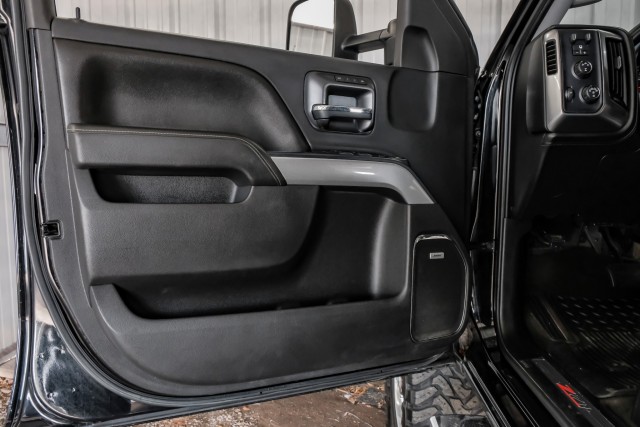 2015 Chevrolet Silverado 2500HD Built After Aug LTZ 36