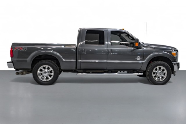 2015 Ford F-250 Lariat 5