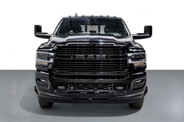 2021 Ram 3500 Laramie 3