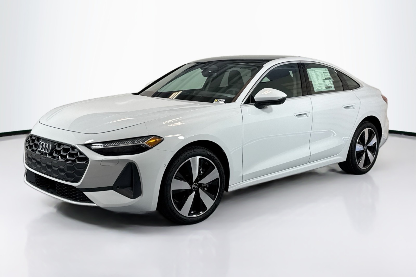 2025 Audi A5 Premium Plus 2.0 TFSI quattro