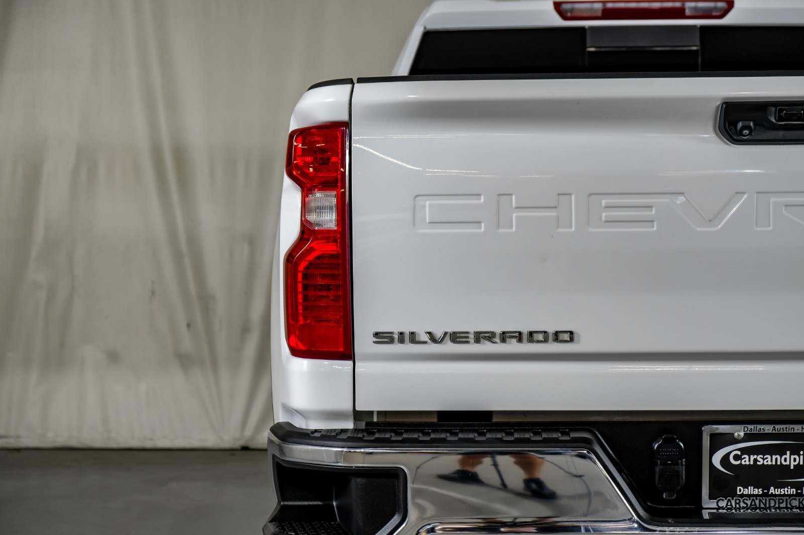 2024 Chevrolet Silverado 2500HD LT 40