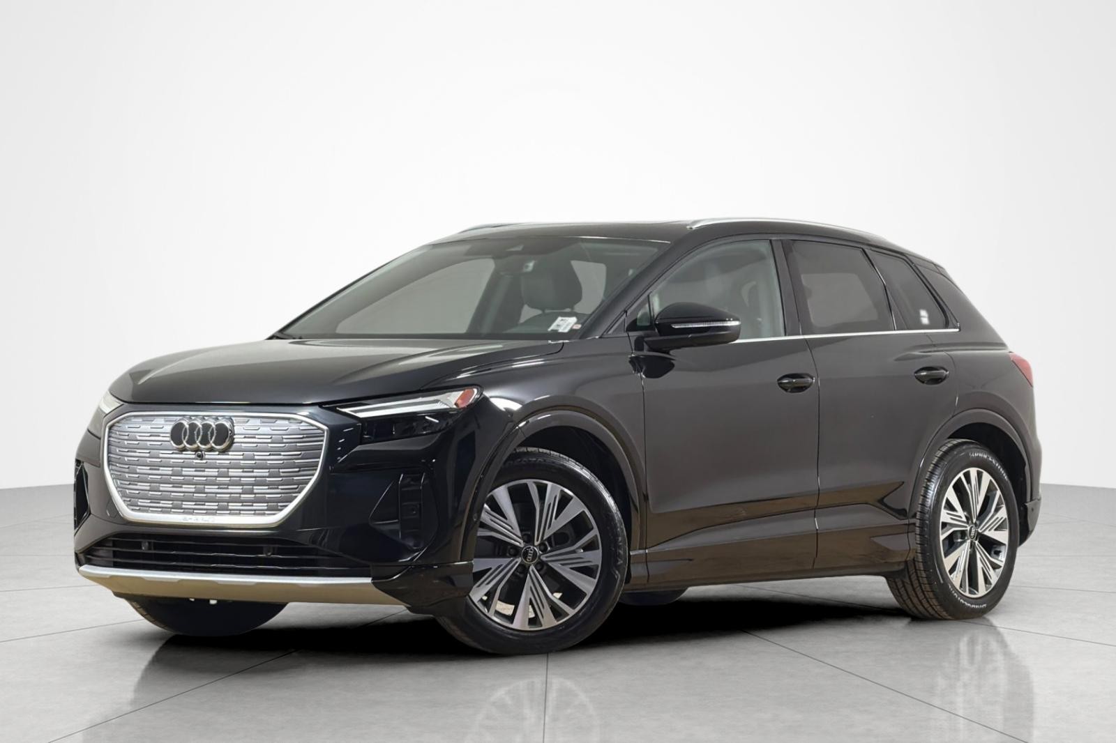 2023 Audi Q4 e-tron Premium Plus 40 RWD