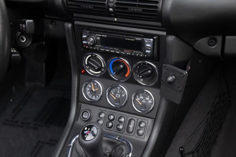 1999 BMW Z3 M 3.2L in , 