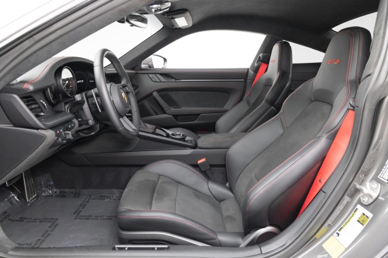 2022 Porsche 911 GT3 GT3 in , 