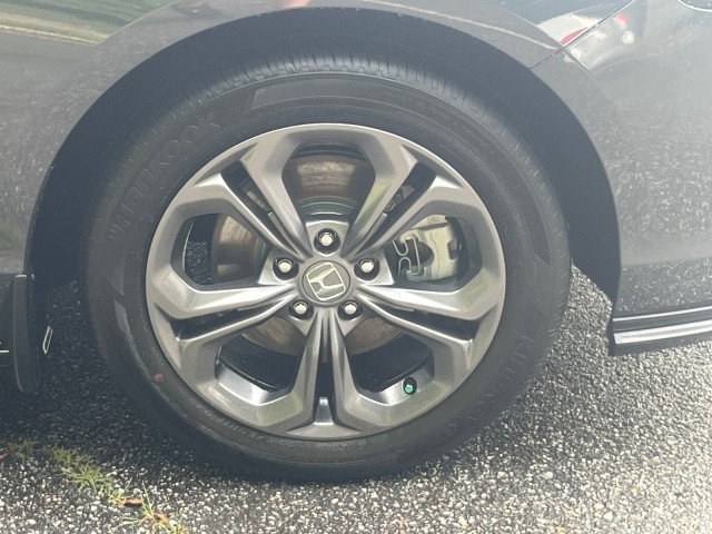 HondaAccord Hybrid16