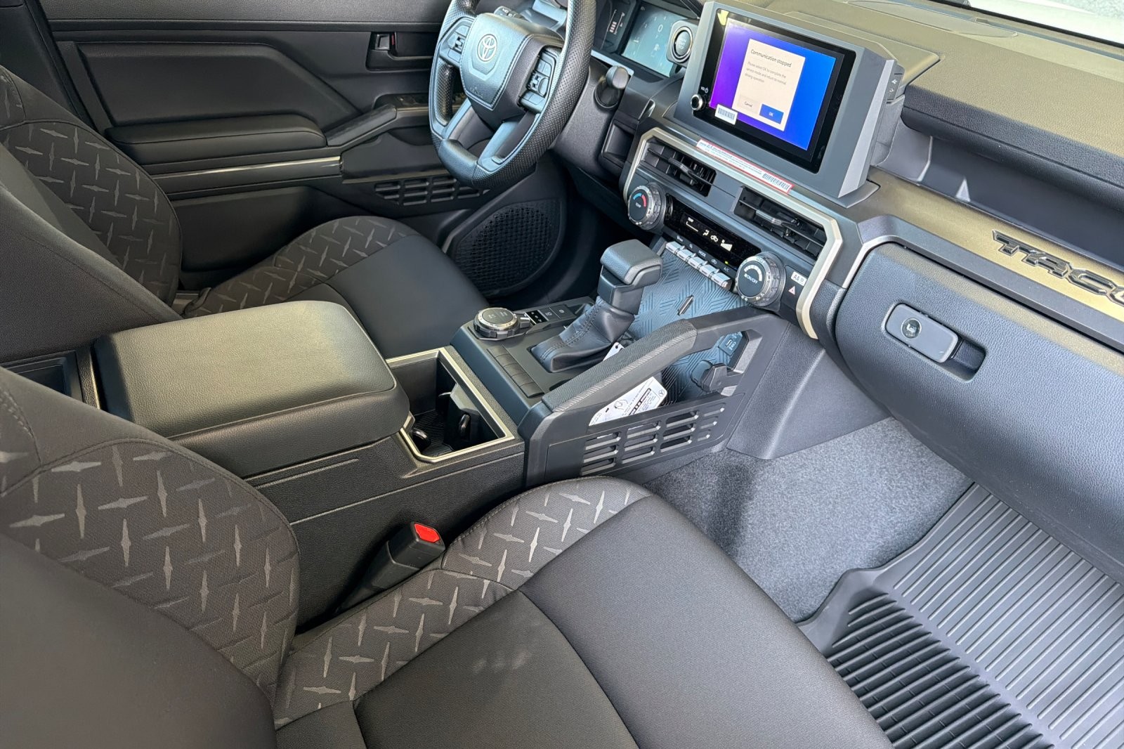 New 2026 Ice Cap Toyota SR5 image 14