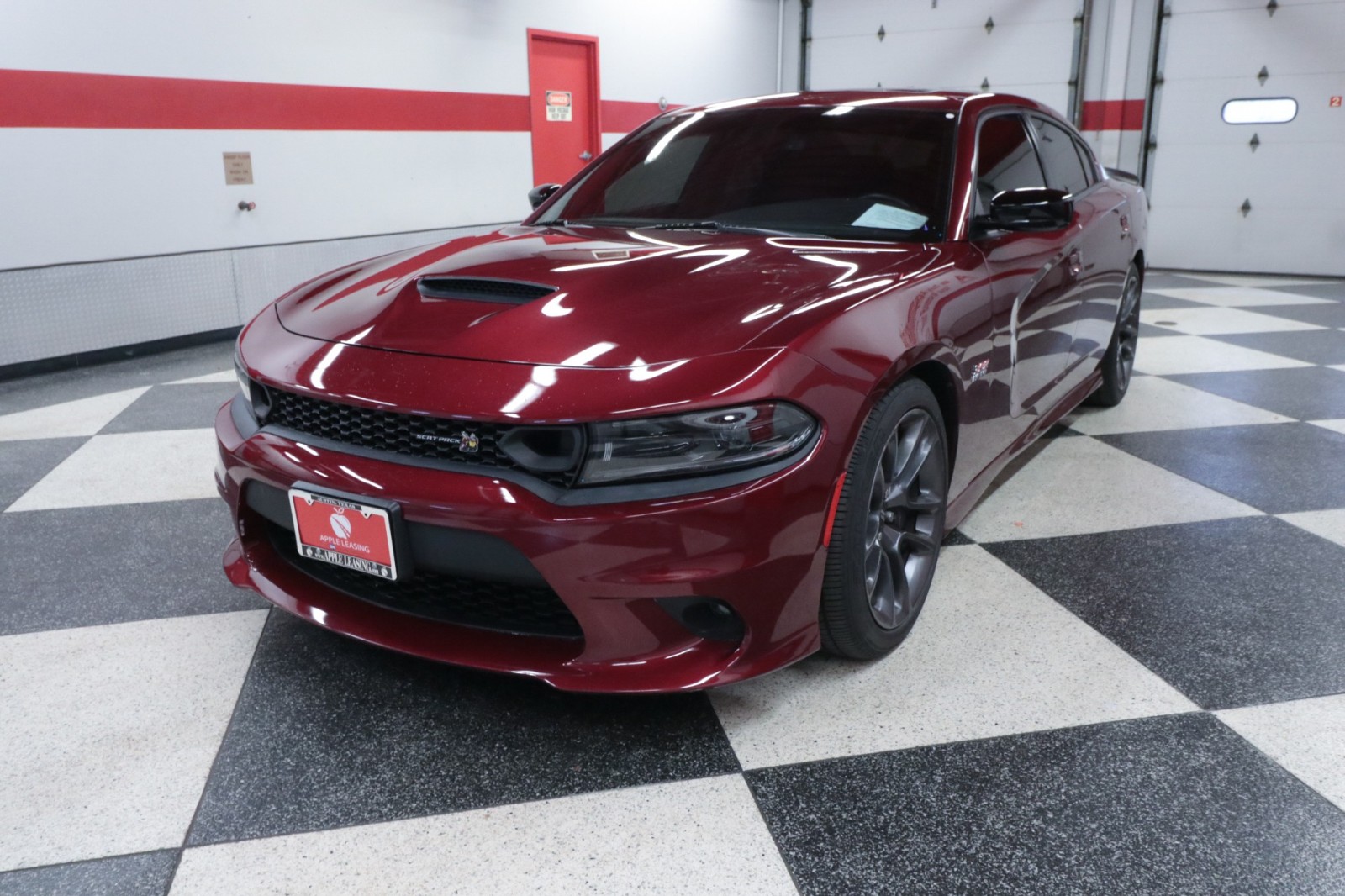 Used Car 2023 Dodge Charger  Scat Pack For Sale Under $50,000 In Austin, Texas