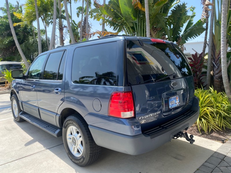 2003 Ford Expedition LEATHER XLT LOW MILES 55,801 1 OWNER in , 