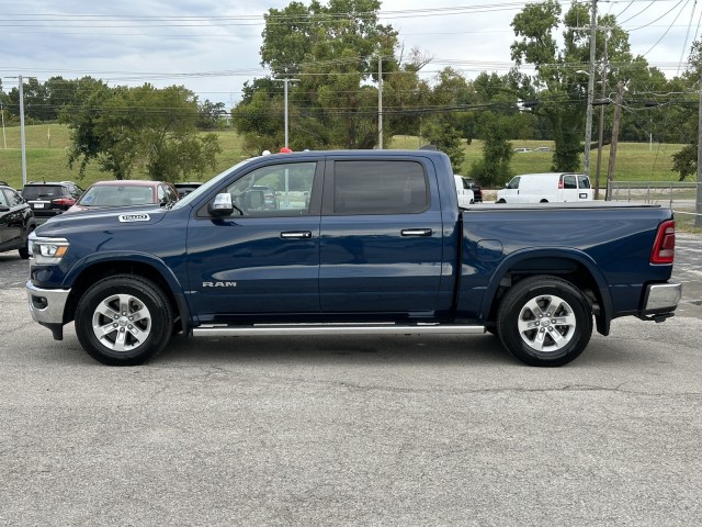 2021 Ram 1500 Laramie 6