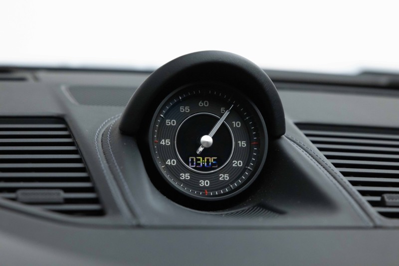 2023 Porsche 911 Sport Classic Sport Classic in , 