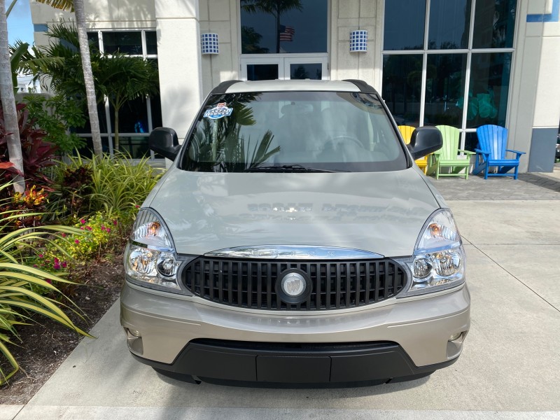 2005 Buick CX Rendezvous 1 OWNER LOW MILES 61,892 SUV in ,