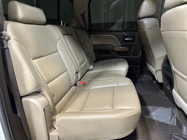 2018 GMC Sierra 2500HD SLT 4WD Duramax in , 