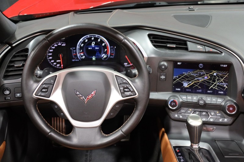 2014 Chevrolet Corvette Stingray 2LT 2dr Convertible in , 