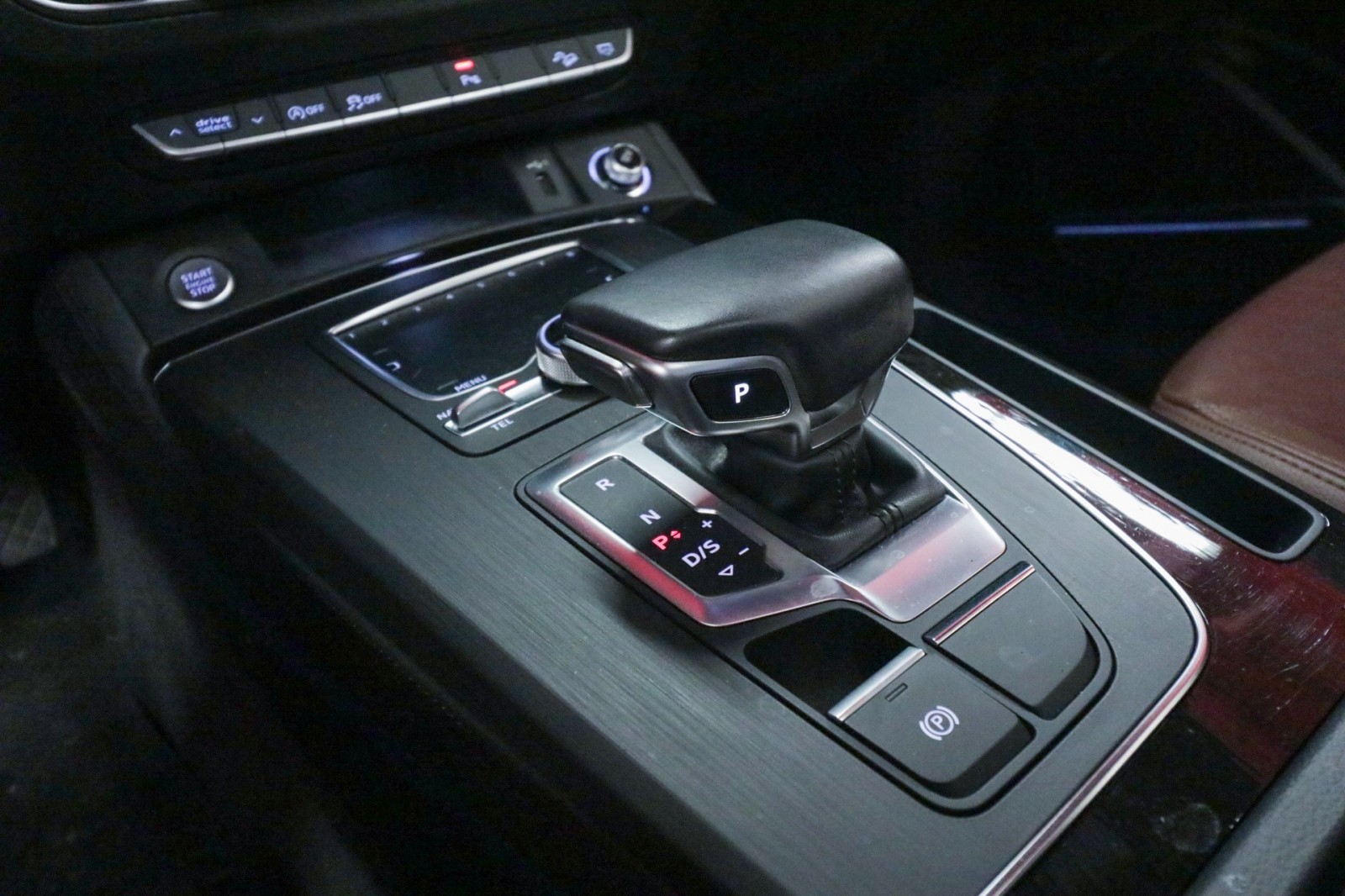 Used Car 2019 Audi Q5  Premium Plus For Sale Under $25,000 In Austin, Texas