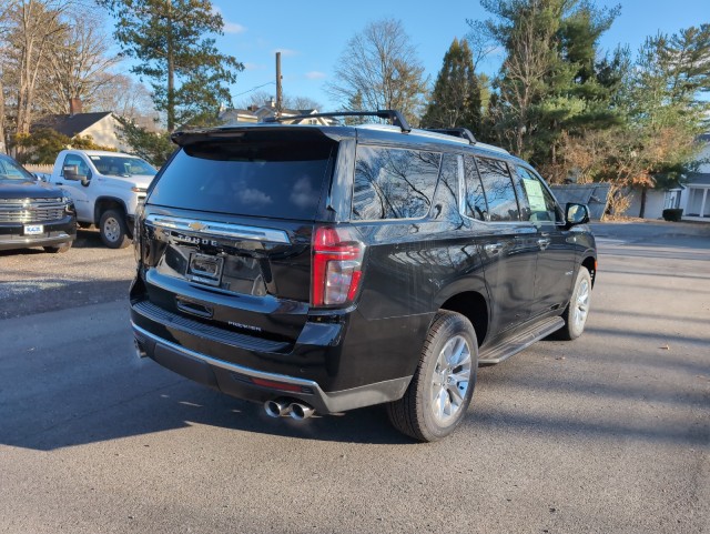 2024 Chevrolet Tahoe Premier 5