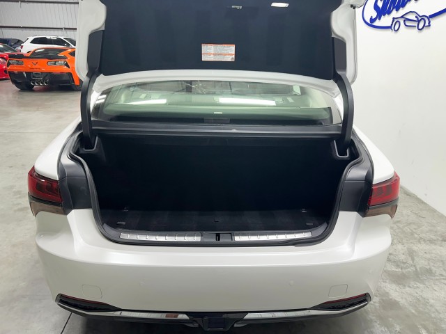 2022 Lexus LS LS 500h in , 