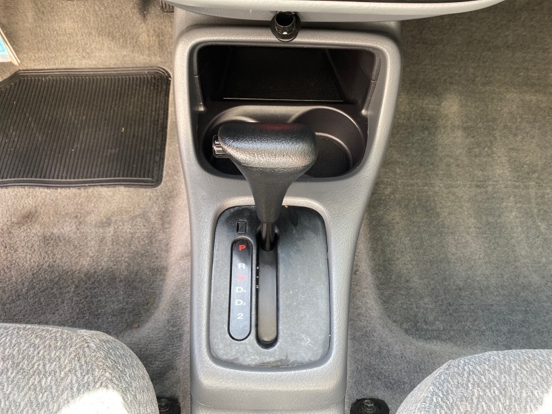 2000 Honda Civic EX LOW MILES 45,406 in , 