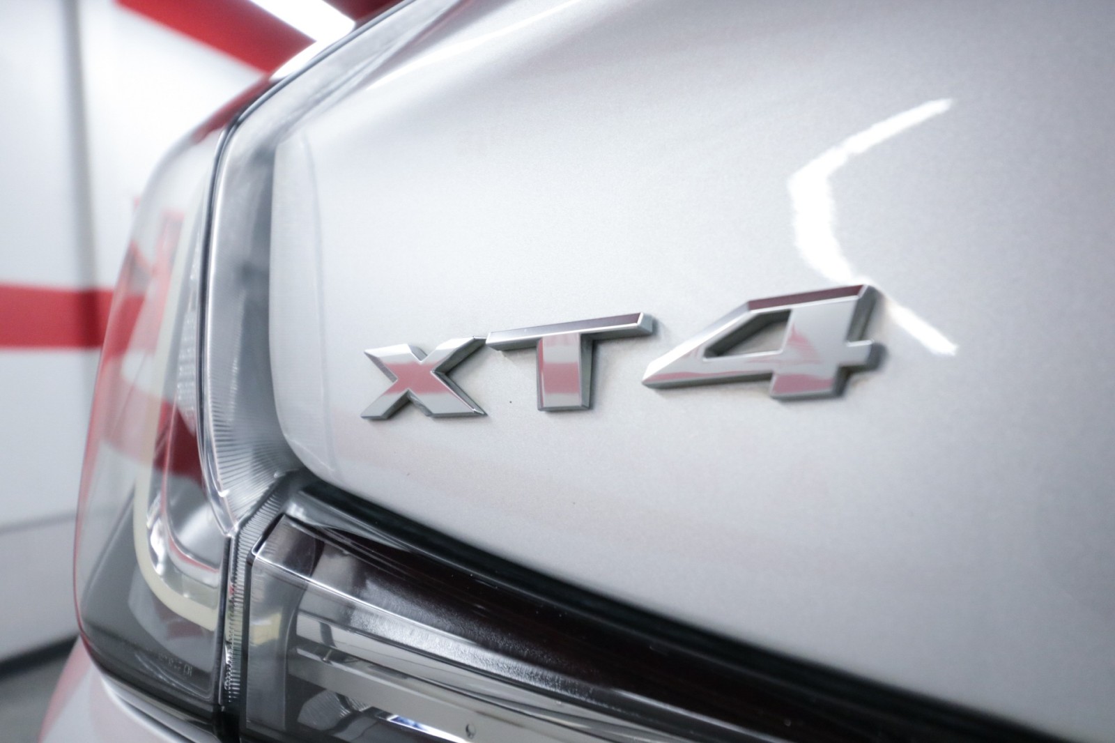 Used Car 2021 Cadillac Xt4  Fwd Sport For Sale Under $25,000 In Austin, Texas