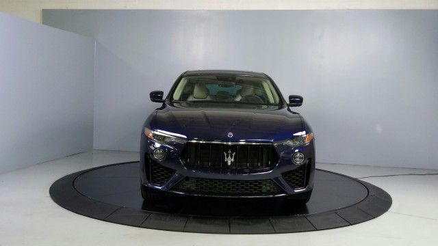 2019 Maserati Levante GranSport 2