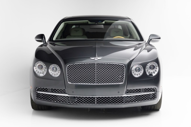 2016 Bentley Flying Spur W12 in , 