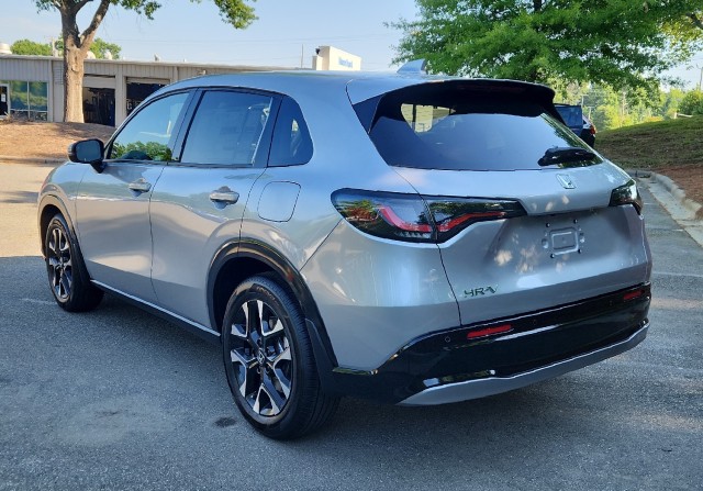 HondaHR-V5
