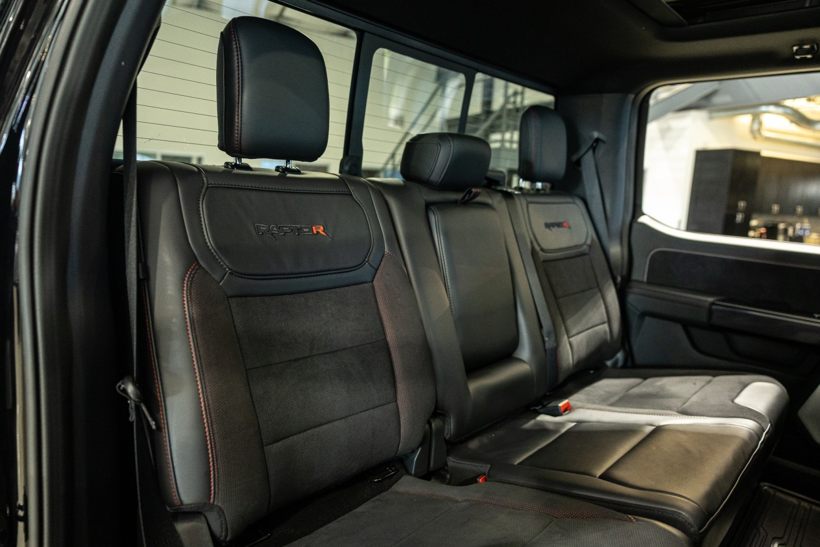 Used Car 2025 Ford F-150  Raptor R - 720 Horsepower - Supercharged V8 For Sale Under $140,000 In Boerne, Texas