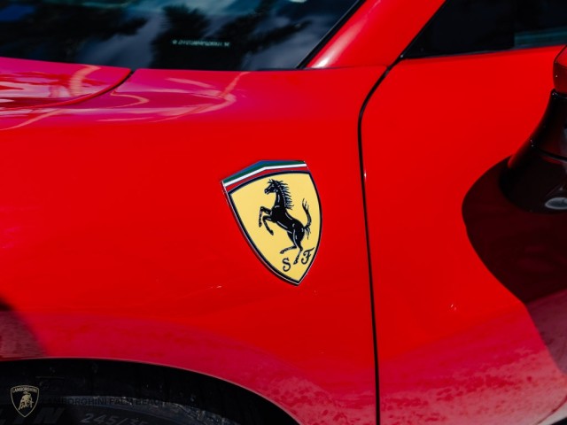 Ferrari 296 GTS