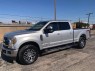 2019 Ford Super Duty F-250 SRW LARIAT in Ft. Worth, Texas