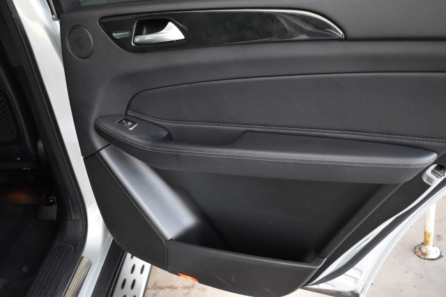 2018 Mercedes-Benz GLS Navi Premium 1 Pkg. Heated Seats Keyless GO H/K So 39