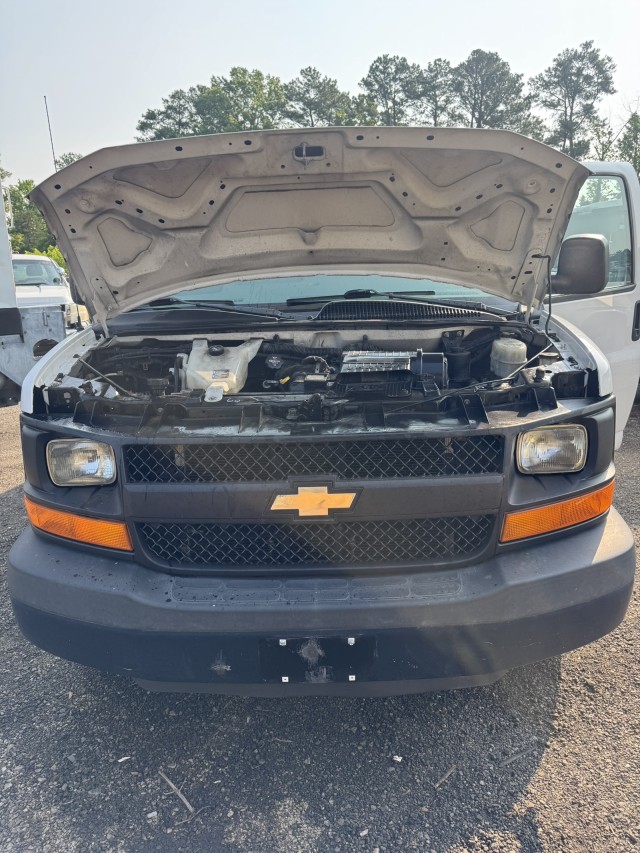 2015 Chevrolet Express 2500 Cargo Van  in , 