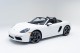 2025  718 Boxster  in , 