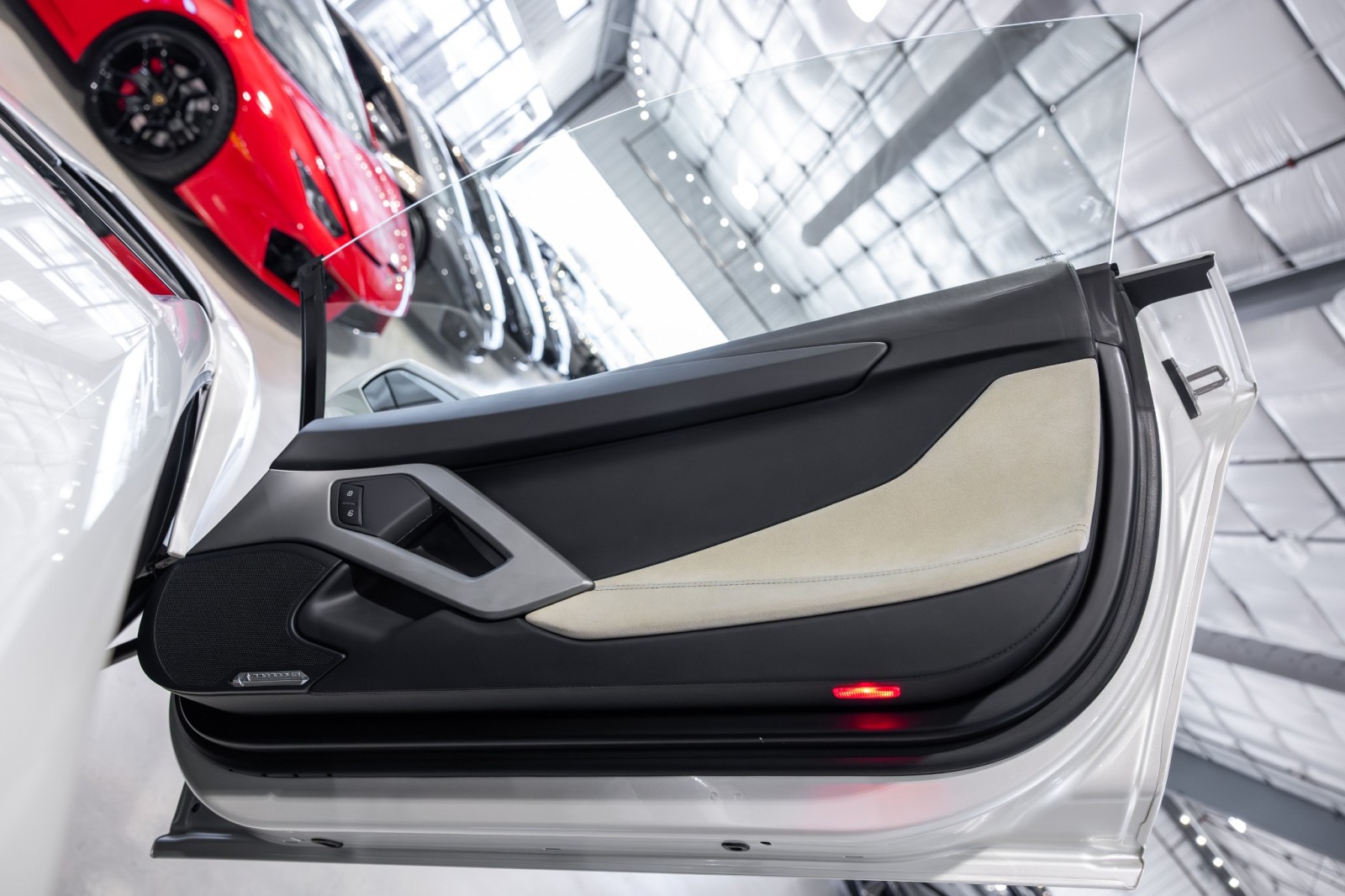 Used Car 2015 Lamborghini Aventador  For Sale Under $340,000 In Boerne, Texas