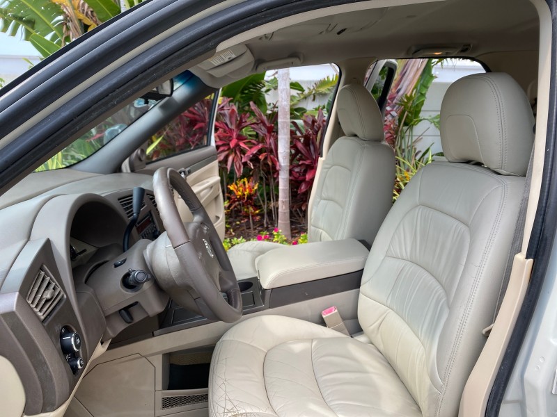 2005 Buick CX Rendezvous 1 OWNER LOW MILES 61,892 SUV in ,