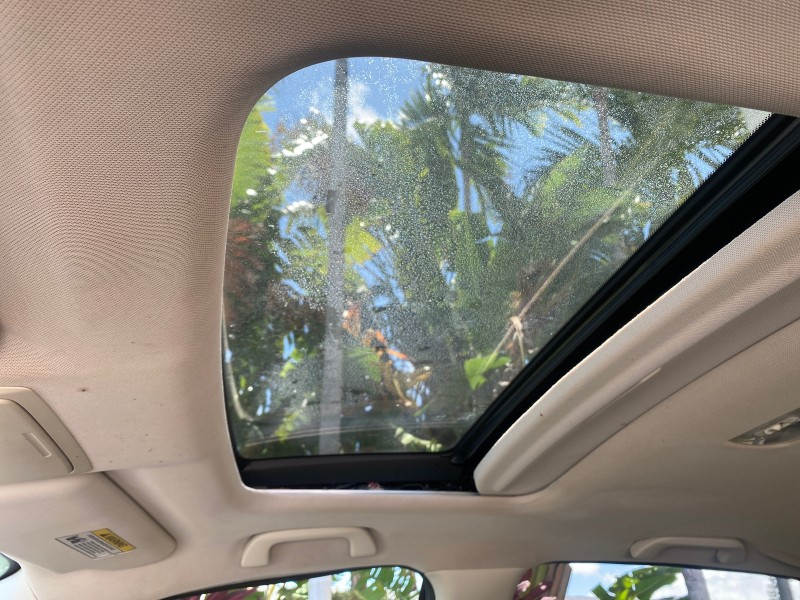 2012 Honda CR-V 1 FL OWNER EX-L LOW MILES 47,572 in , 