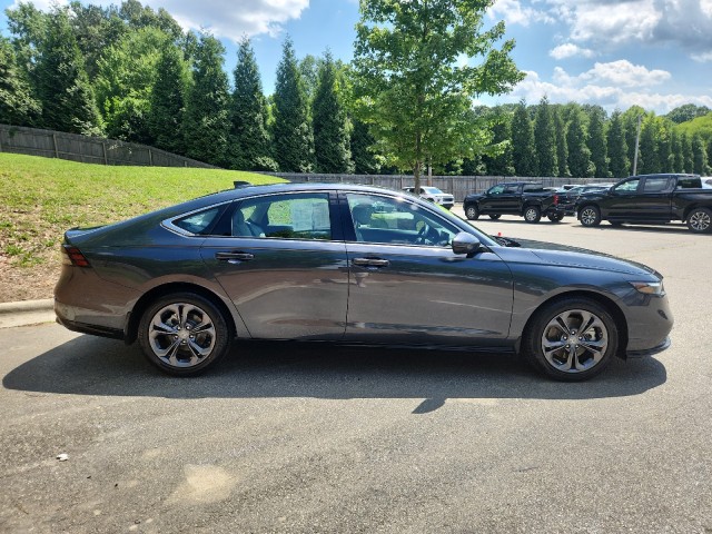 HondaAccord Hybrid8
