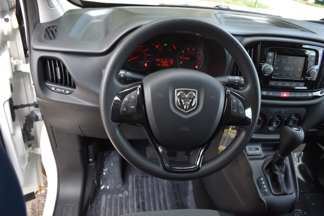 2018 Ram ProMaster City Wagon Sliding Doors Brake Assist Back up Camera Speed Control Very Clean! 14