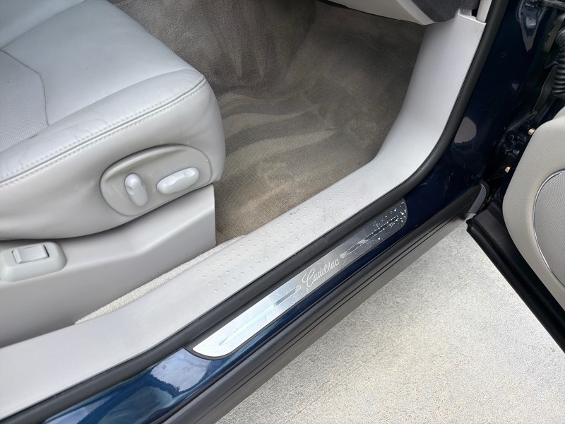 2008 Cadillac SRX SUNROOF LOW MILES 52,938 in , 