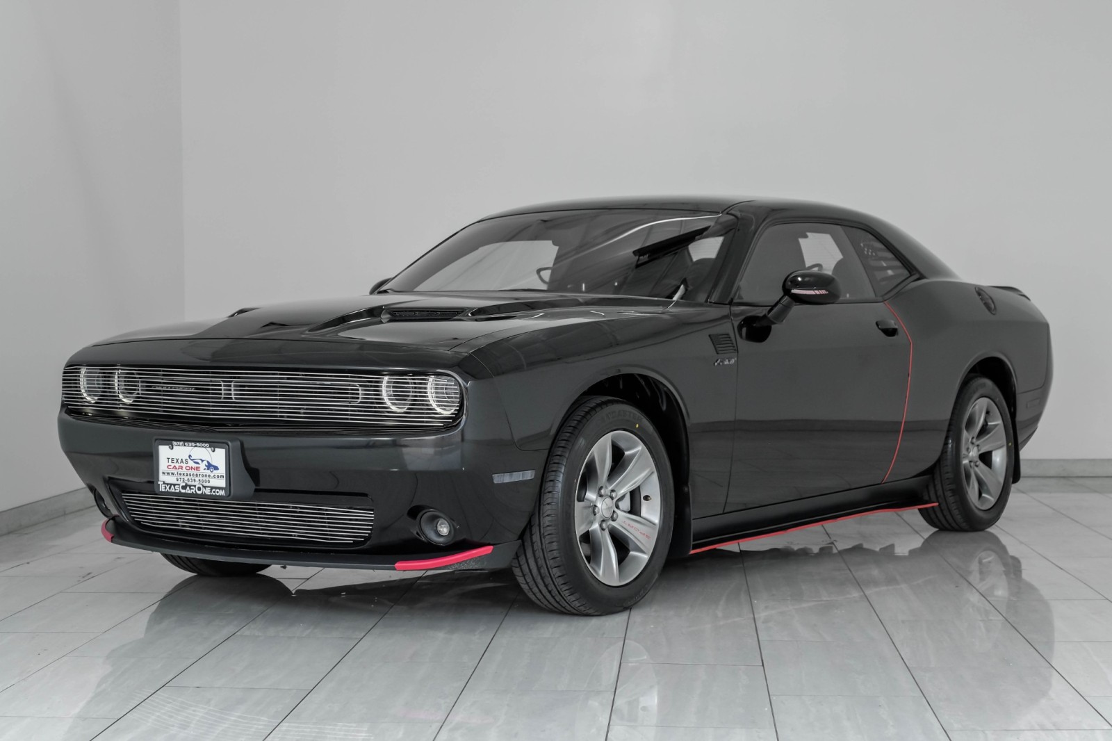 2019 Dodge Challenger SXT AUTOMATIC REAR CAMERA KEYLESS START BLUETOOTH  4