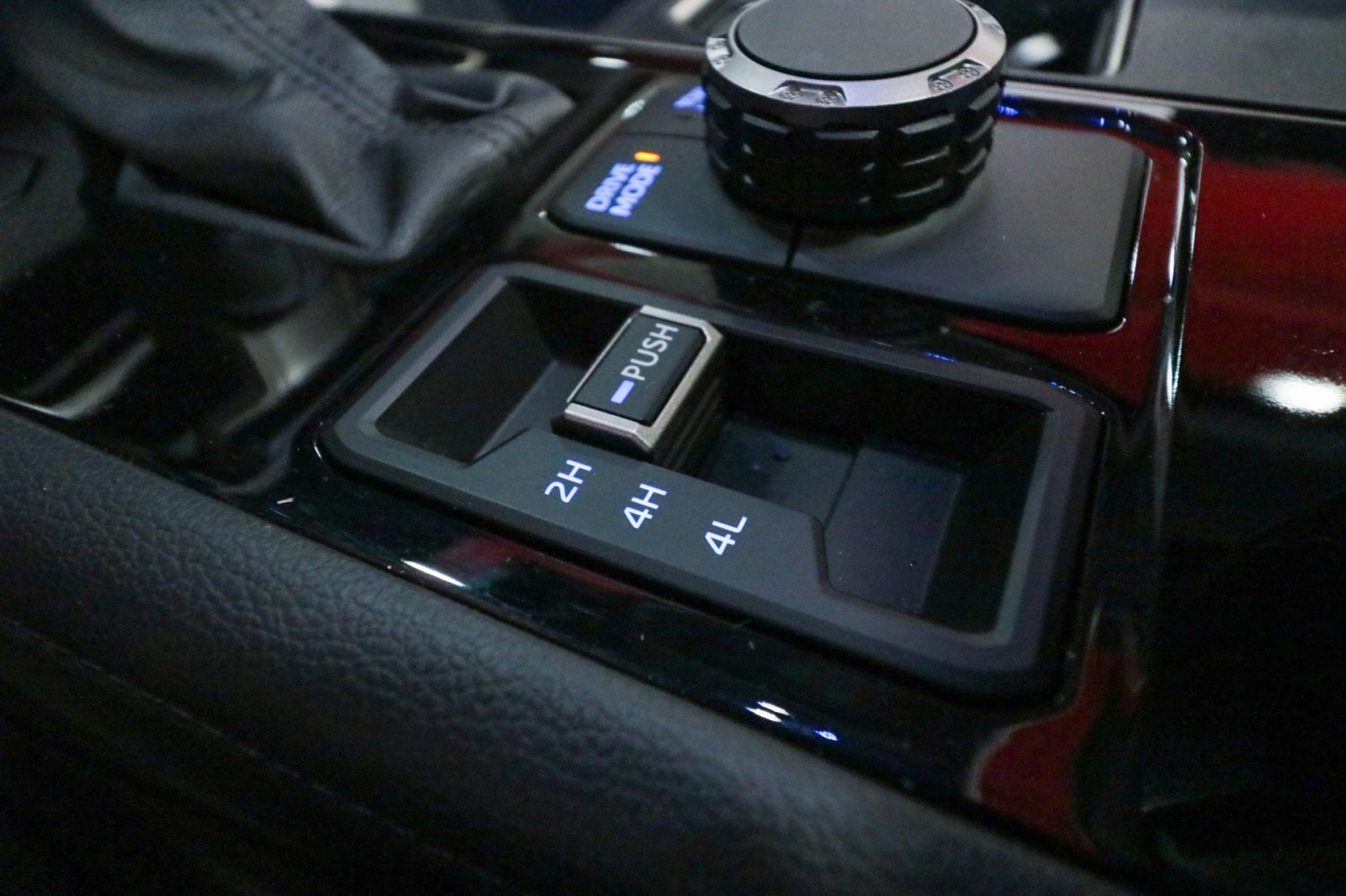 Used Car 2023 Toyota Tundra 4wd  Limited Hybrid For Sale Under $50,000 In Austin, Texas