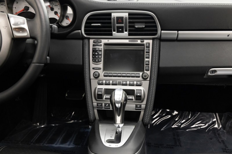 2005 Porsche 911 Carrera S Launch Edition in , 