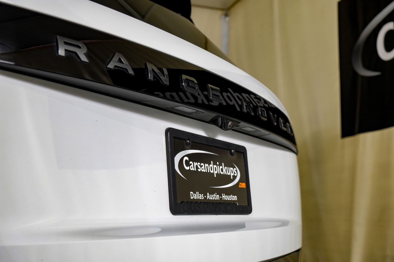 2024 Land Rover Range Rover SE 41