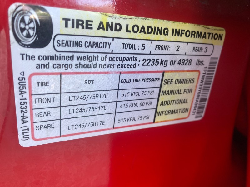 2008 Ford Super Duty F-350 DRW XL LOW MILES 43,076 4WD in ,