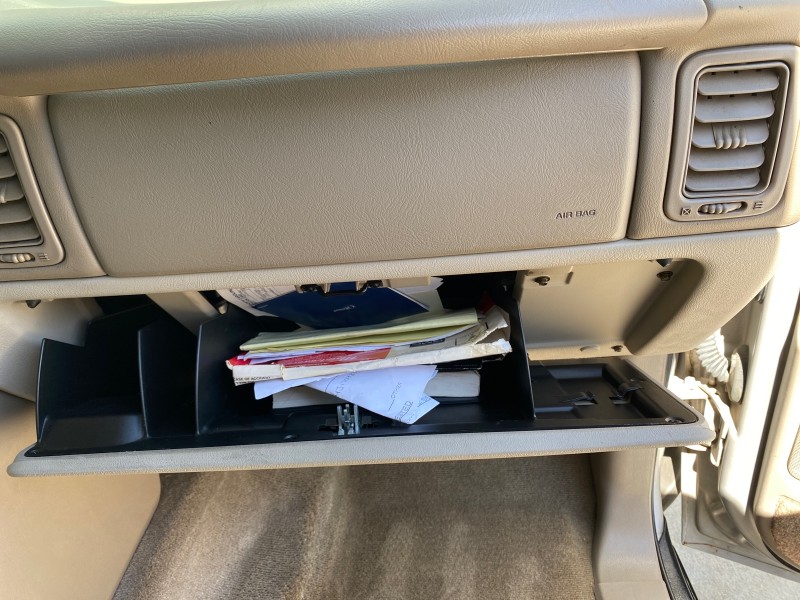 2004 GMC Yukon XL SLE 1 OWNER LEATHER SUNROOF in , 