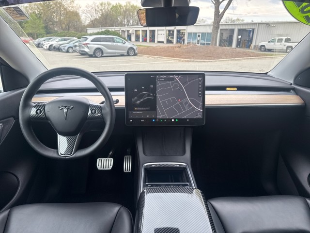 TeslaModel Y39