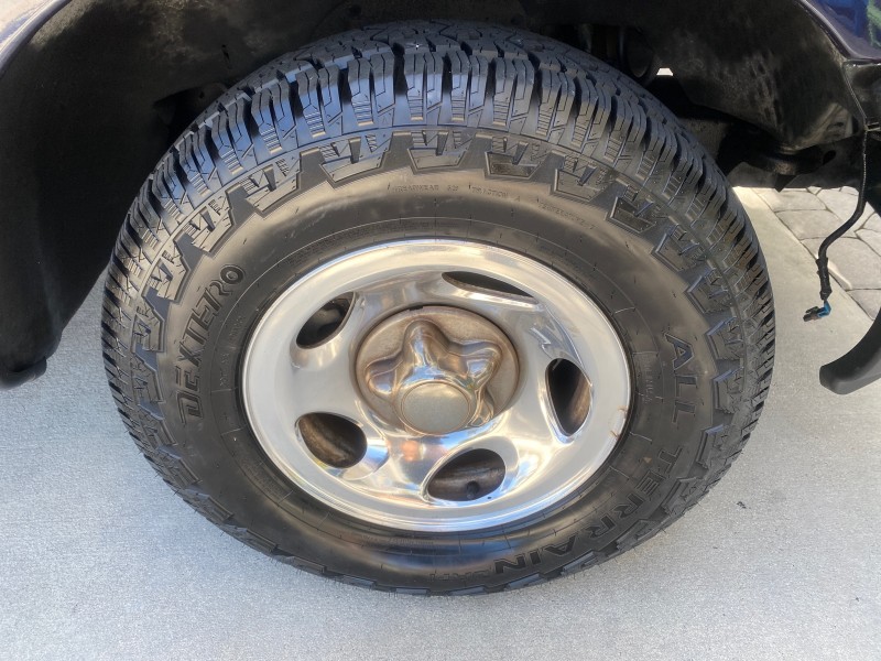 2004 Ford F-150 Heritage XLT LOW MILES 41,911 1 OWNER in , 