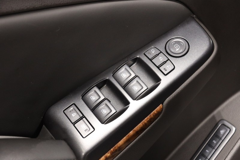 2015 Chevrolet Suburban LTZ 4WD 4dr Suv in , 