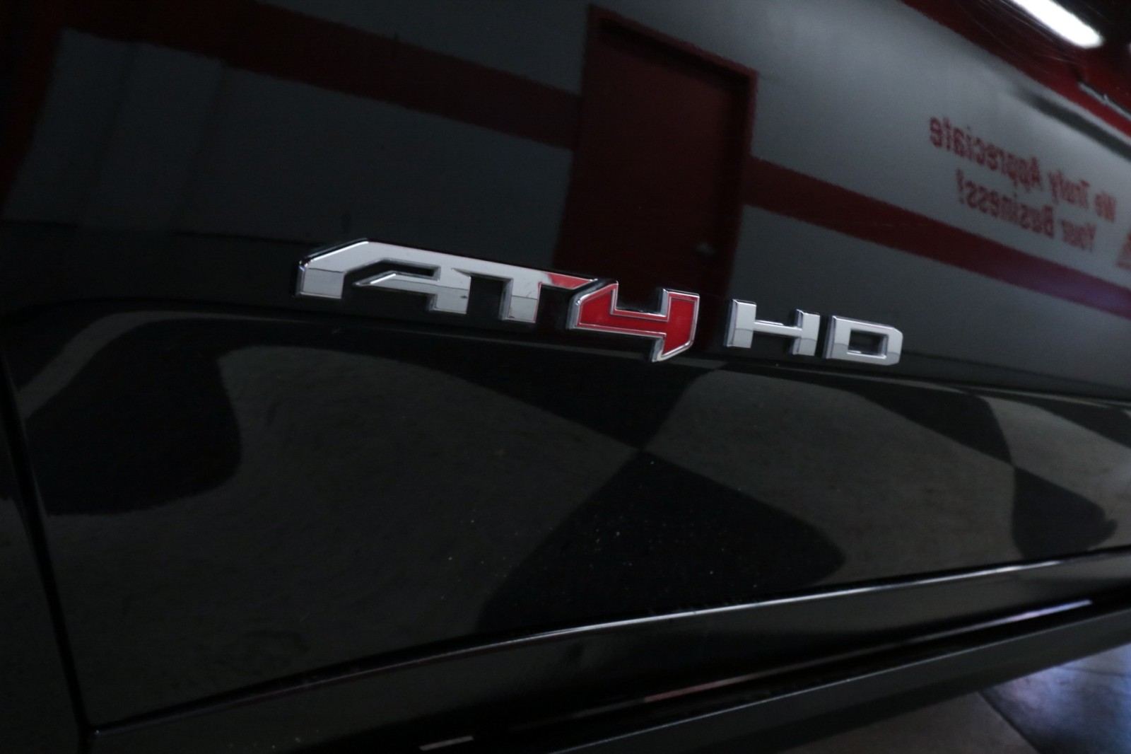 Used Car 2022 Gmc Sierra 2500hd  At4 For Sale Under $60,000 In Austin, Texas