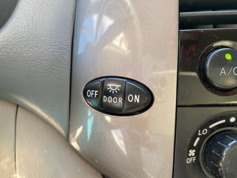2006 Toyota Sienna VAN LE LOW MILES 78,653 in , 